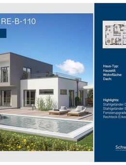 Traumhaus auf großem Grundstück - Unser Angebot für Ihre Zukunft - Ahrensfelde