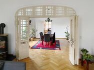 Dreiseitenhof in Rhinow - Traumgrundstück mit viel Platz. - Rhinow
