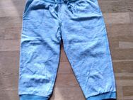 Damen 2/3 Beach-Hose/Capri Short mit Kordelzug Gr. S (36/38) - Kassel