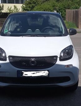 smart forFour - Seelze Zentrum