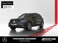 Mercedes GLC 300, e Night, Jahr 2020 - Reinbek