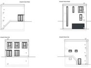 KfW40 Einfamilienhaus mit Tiefgarage - Chemnitz