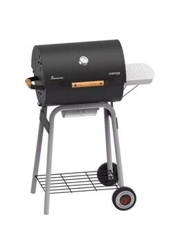Landmann Holzkohle Grill, NEU + OVP Check24-Edition, wie Black Taunus - Kaltenkirchen