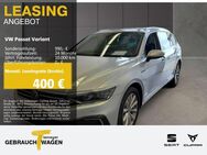 VW Passat Variant, 1.4 eHybrid GTE IQ LIGHT, Jahr 2021 - Gelsenkirchen