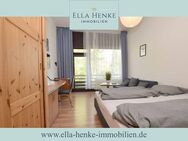 Kleines, möbliertes Ferien-Apartment in zentraler Lage von Hahnenklee... - Goslar