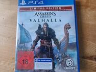 Assassin's Creed Valhalla PS4 - Blankenheim (Sachsen-Anhalt)