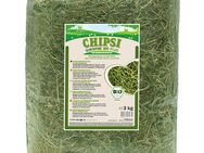 Chipsi Sunshine Bio Wiesenheu - 2 x 3 kg
