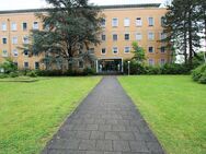 Vermietetes Studentenapartment am Campus in Darmstadt - Darmstadt