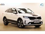 Kia Sorento Platinum 4WD Plug-In Hybrid ACC 7Sitz - Teltow