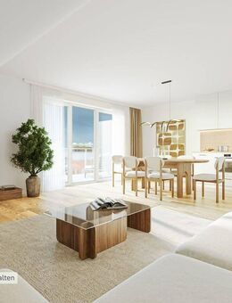 Exklusives Wohnen in Riesenbeck - Hörstel