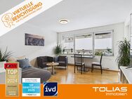 Top Lage, geringes Hausgeld, barrierefrei und seniorengerecht - im beliebten Stuttgarter Westen - Stuttgart