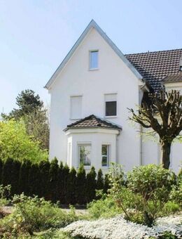 Kernsanierte 1-Zi. -Whg mit EBK, großer Südterrasse und Gartenzugang in Weilheim/Teck - Weilheim (Teck)
