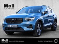 Volvo XC40, T5, Jahr 2022 - Aachen