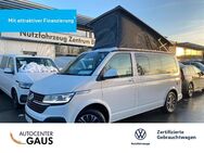 VW T6 California, 2.0 TDI 1 Beach FWD, Jahr 2022 - Bielefeld