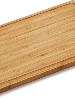 KESPER® Schneidebrett, Bambus
