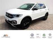 VW T-Cross, 1.0 Style, Jahr 2023 - Bleicherode