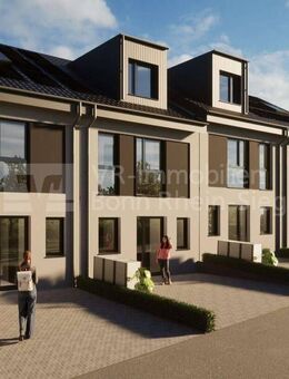 Baustellenbesichtigung am 12.12.2025, Familientraum in Odenthal-Voiswinkel - Odenthal