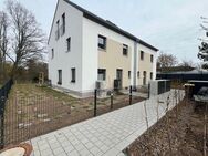 Gemütliches Einfamilienhaus mit großem Garten und großzügiger Terrasse - Nürnberg