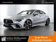 Mercedes CLA 45 AMG, Performance, Jahr 2023 - Chemnitz