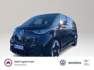 VW ID.BUZZ, Pro Design, Jahr 2023 - Miesbach