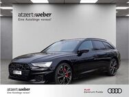 Audi S6, Avant TDI, Jahr 2022 - Fulda