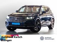 VW Touareg, 3.0 V6 TDI Elegance, Jahr 2019 - Bisingen