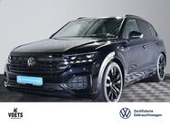 VW Touareg, 3.0 TDI R-line, Jahr 2022 - Braunschweig