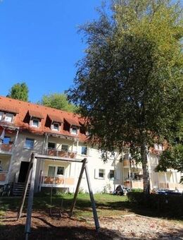 Charmante 3-Zimmer-EG-Wohnung mit Balkon - frisch renoviert! - Oberndorf (Neckar)