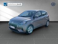 Hyundai i10, 1.2 Trend, Jahr 2020 - Schleswig