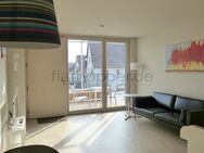 Modernes Apartment mit Dachterrasse in Stuttgart - Plieningen - Stuttgart