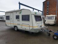 Knaus Sport 485 Markise Mover Tempo 100 - Willich