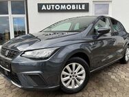 Seat Ibiza, 1.0 TSI Style Style, Jahr 2023 - Königsfeld (Schwarzwald)