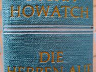 Buch Susan Howatch - Die Herren auf Cashemara - Ratingen