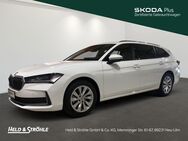 Skoda Superb, 1.5 Combi Selection eTSI, Jahr 2024 - Neu Ulm