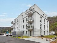 Charmante und hochwertige Erdgeschosswohnung der Extraklasse im KfW-55-Standard! - Bad Ems