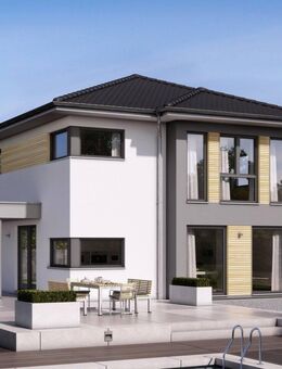 Haus mit separater Küche - Auggen
