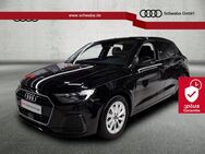 Audi A1, Sportback advanced 30 TFSI 8fach, Jahr 2024 - Gersthofen