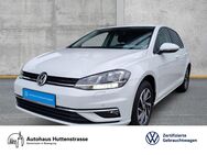 VW Golf, 1.4 TSI VII APP, Jahr 2017 - Halle (Saale)