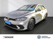 VW Polo, 1.0 TSI Life digi, Jahr 2024 - Lübeck