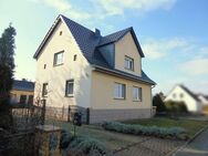 Einfamilienhaus in Ortrand - Ortrand
