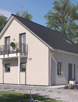Ihr Haus voller Träume - Lippetal