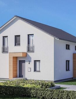 Mehrgenerationenhaus ganz nach euren Wünschen gestalten! Jetzt in Langenberg - Langenberg