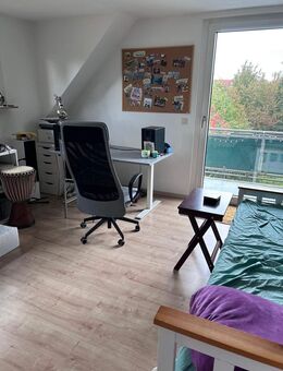 2 Zimmer 52 qm Solingen Stadtgrenze Hilden - Solingen (Klingenstadt)