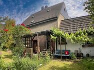 Doppelhaushälfte sucht neue Familie - Datteln