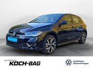 VW Polo, 1.0 TSI R-Line, Jahr 2024 - Ellwangen (Jagst)