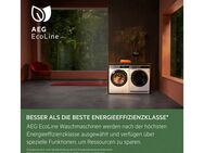 AEG Waschmaschine 7000 ProSteam® LR7GA49FL, 9 kg, 1400 U/min, AEG-Schontrommel: Behutsamer Umgang mit deinen Textilien