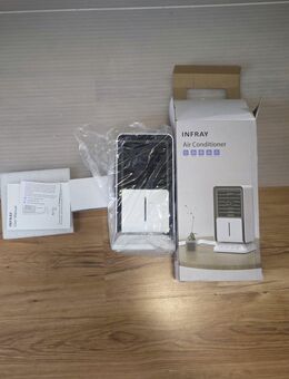 Infray 4-in-1 Mini-Luftkühler | Neuwertig | 2 - Hennigsdorf