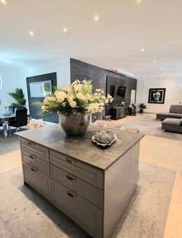 IK| Möblierte Designerwohnung mit einem Schlafzimmer und Ankleide - sofort bezugsfertig - Landstuhl (Sickingenstadt)