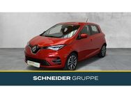 Renault ZOE, Intens R1 E 50 Mietbatterie TWW, Jahr 2020 - Chemnitz