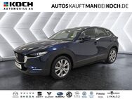 Mazda CX-30, 2.0 -X MHybrid Sel BSM, Jahr 2019 - Ahrensfelde